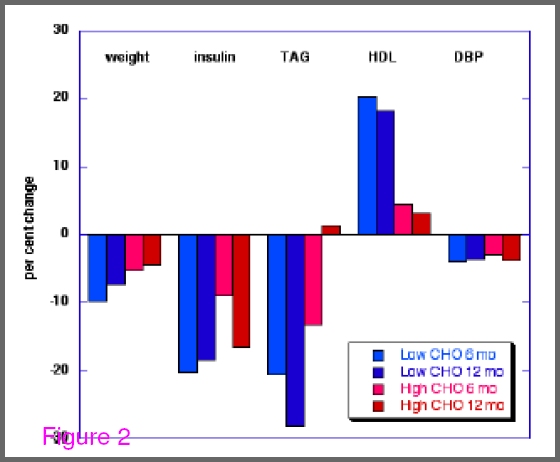 Metabolic Diet Criticism