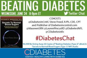 diabeteschatjune24