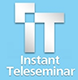 Instant-Teleseminar